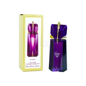 בהשראת Alien Thierry Mugler בושם Smart Collection NO.210 לאשה | 25 מ"ל E.D.P