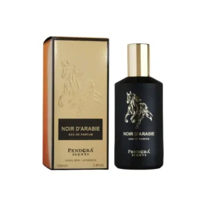 Noir D'Arabie Paris Corner בהשראת Montale Arabians Tonka בושם יוניסקס | 100 מ"ל E.D.P