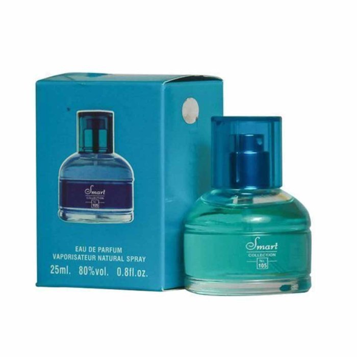 בהשראת Ralph by Ralph Lauren בושם Smart Collection NO.105 לאשה | 25 מ"ל E.D.P