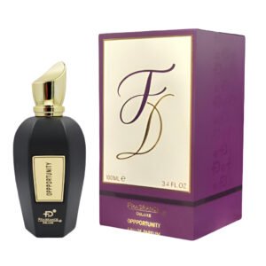 Opportunity Fragrance Deluxe בהשראת Xerjoff Opera בושם יוניסקס | 100 מ"ל E.D.P