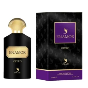 Enamor Opero Volare בהשראת Xerjoff Opera בושם יוניסקס | 100 מ"ל E.D.P