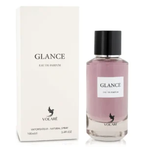 Glance Volare בהשראת Gris Dior בושם יוניסקס | 100 מ"ל E.D.P