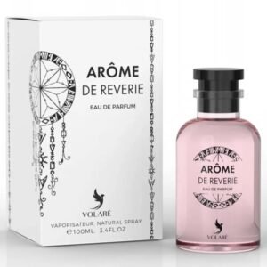 Arome De Reverie Volare בהשראת Louis Vuitton Attrape Reves בושם לאישה | 100 מ"ל E.D.P
