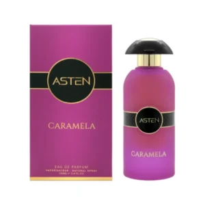 Asten Caramela Volare בהשראת Prada Candy בושם לאישה | 100 מ"ל E.D.P