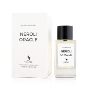 Neroli Oracle Volare בהשראת Matiere Premiere Neroli Oranger בושם יוניסקס | 100 מ"ל E.D.P