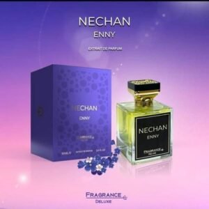 Nechan Enny Fragrance Deluxe בהשראת Nishane Ani בושם יוניסקס | 100 מ"ל E.D.P