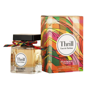 Thrill by Pendora Scents בהשראת Hermes Twilly D'Hermes בושם לאישה | 100 מ"ל E.D.P