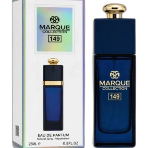 בהשראת Dior Addict בושם Marque Collection 149 לאשה | 25 מ"ל E.D.P
