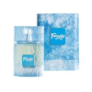 Freeze Riiffs בהשראת Yves Saint Laurent Y Iced Cologne בושם יוניסקס | 100 מ"ל E.D.P