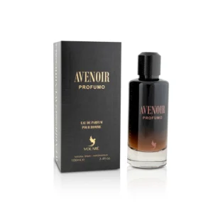 Avenoir Profumo Volare בהשראת Armani Code Profumo בושם לגבר | 100 מ"ל E.D.P