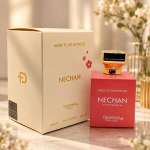 Made To Be Noticed Nechan Fragrance Deluxe בהשראת Meant To Be Seen Nishane בושם יוניסקס | 100 מ"ל E.D.P