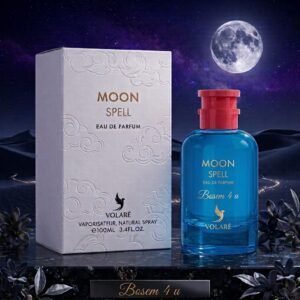 Moon Spell Volare בהשראת Moon Tale Louis Vuitton בושם יוניסקס | 100 מ"ל E.D.P