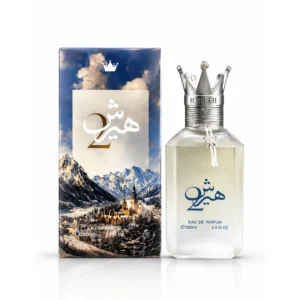 Hersh 2 Alezz Oud בהשראת Louis Vuitton Imagination בושם יוניסקס | 100 מ"ל E.D.P